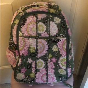 Vera Bradley Backpack
